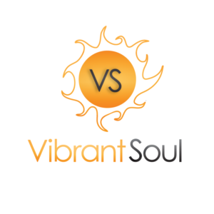 Logo Design by Pv_999 for Vibrant Soul | Design: #21707584