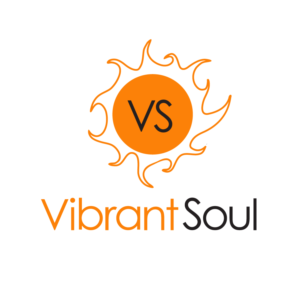 Logo-Design von Pv_999 für Vibrant Soul | Design: #21707605