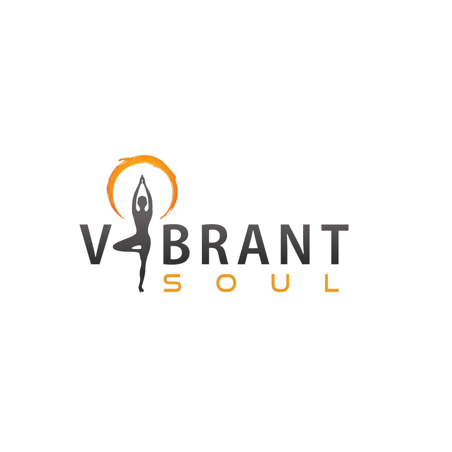 Logo Design by LAXMI DESIGNHUB for Vibrant Soul | Design #21711186