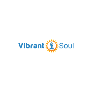 Logo-Design von LAXMI DESIGNHUB für Vibrant Soul | Design: #21711187