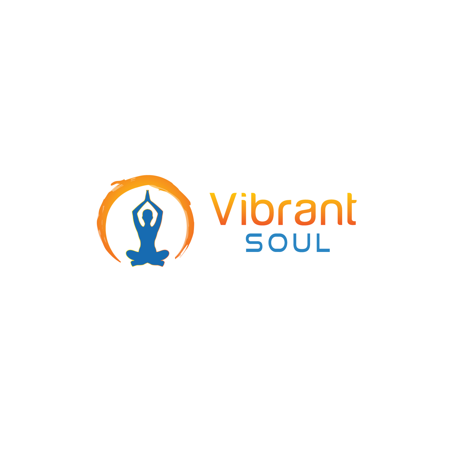 Logo Design by LAXMI DESIGNHUB for Vibrant Soul | Design #21711188