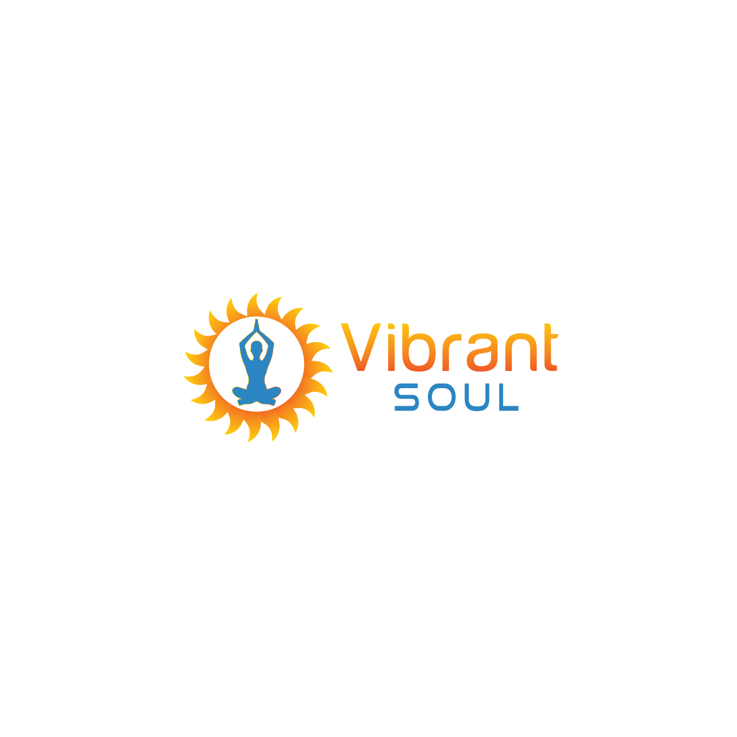 Logo Design by LAXMI DESIGNHUB for Vibrant Soul | Design #21711189
