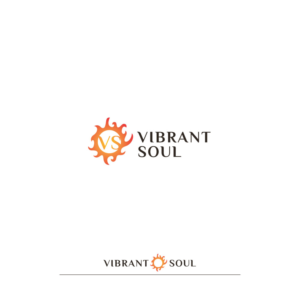 Diseño de Logo por ecorokerz para Vibrant Soul | Diseño #21706906