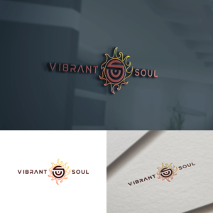 Logo Design by Artgo for Vibrant Soul | Design: #21706737