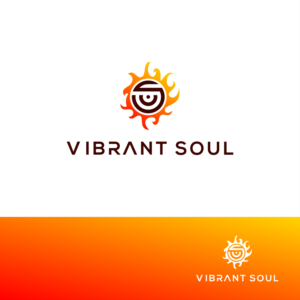 Logo-Design von Artgo für Vibrant Soul | Design: #21706828