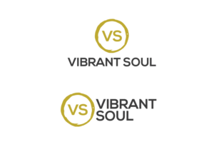 Logo Design by ivo_i_ivanov for Vibrant Soul | Design: #21708777
