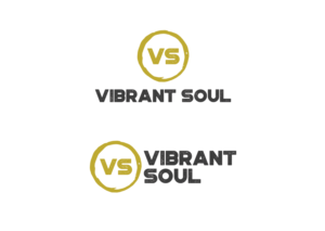Logo Design by ivo_i_ivanov for Vibrant Soul | Design: #21708778