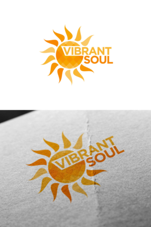 Diseño de Logo por Rzk para Vibrant Soul | Diseño #21706680
