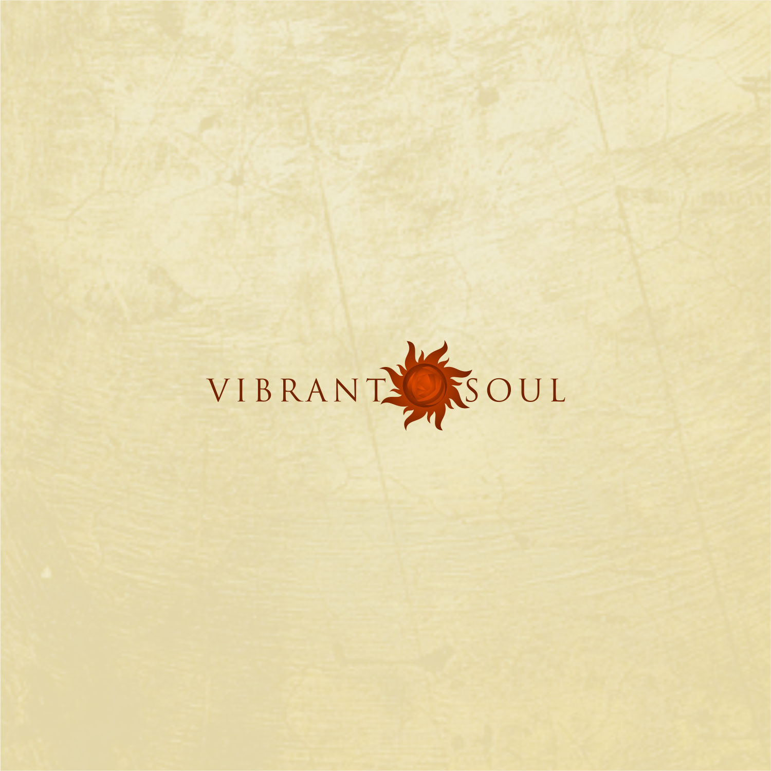 Logo Design by ThiagoB for Vibrant Soul | Design #21710658