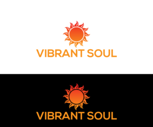 Logo Design by Create 3 for Vibrant Soul | Design: #21706180