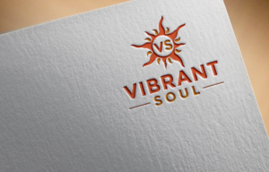 Logo Design by Design Solving for Vibrant Soul | Design: #21708579