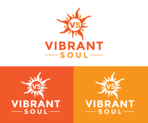 Logo Design by Design Solving for Vibrant Soul | Design: #21708580
