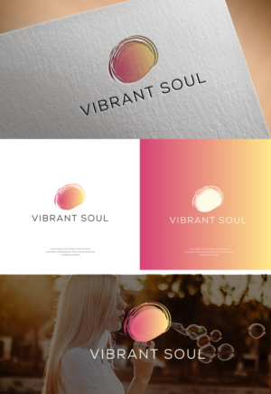 Logo Design by mintcreative for Vibrant Soul | Design: #21713869