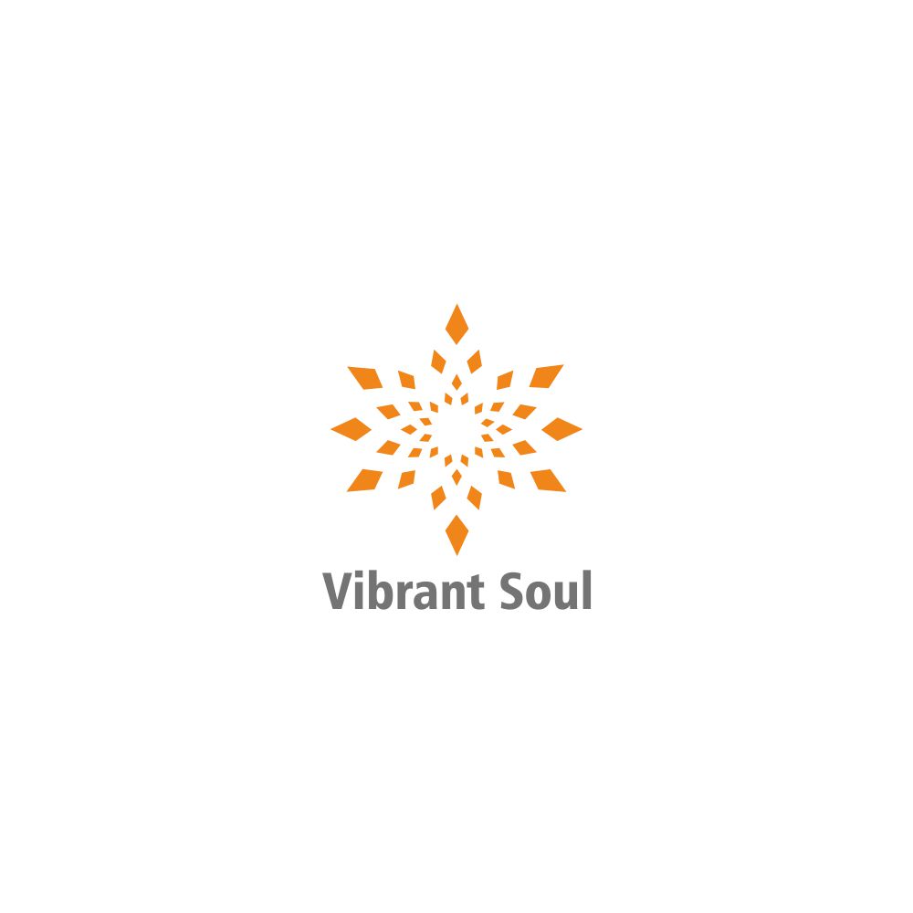 Logo Design by andi_fikri for Vibrant Soul | Design #21711032