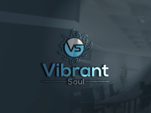Logo Design by Graphic_studio20 for Vibrant Soul | Design: #21710886