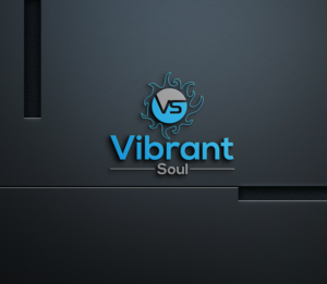 Logo Design by Graphic_studio20 for Vibrant Soul | Design: #21710887