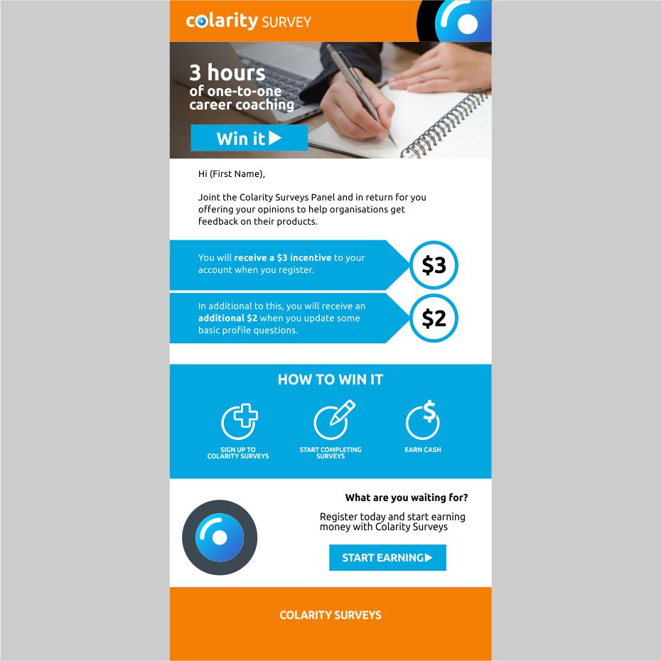 Graphic Design by said.tempo for this project | Design #21747612