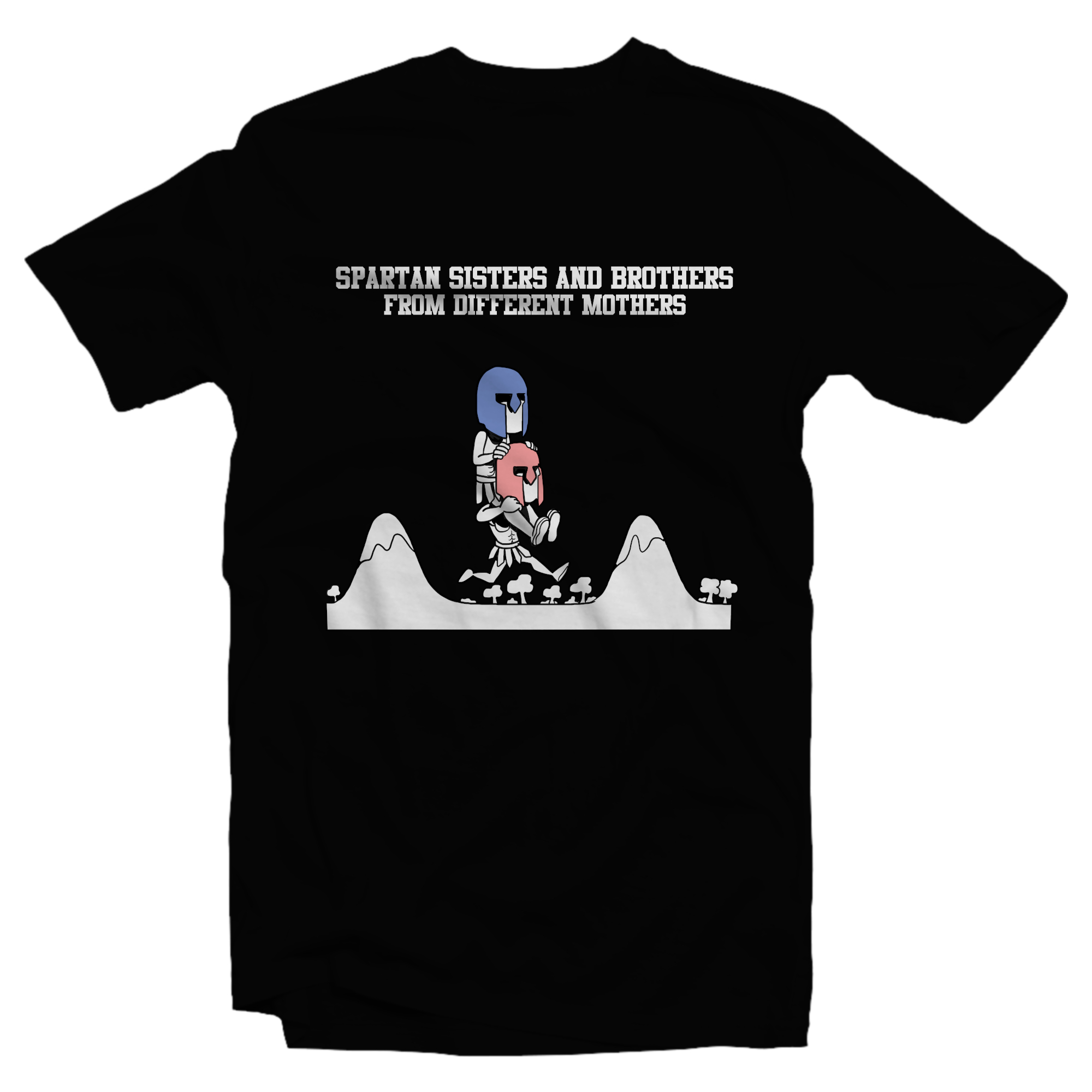 T-shirt Design by Tomi Ax for this project | Design #21710660