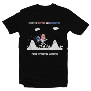 T Shirt Design for Obstacle Course Group | T-shirt Design by Tomi Ax