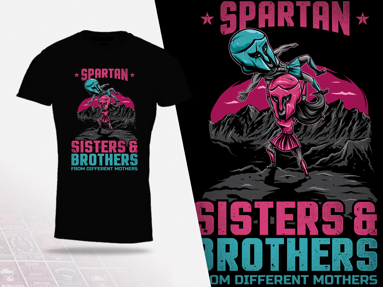 Diseño de Camiseta por GraphicRogue para este proyecto | Diseño #21745053