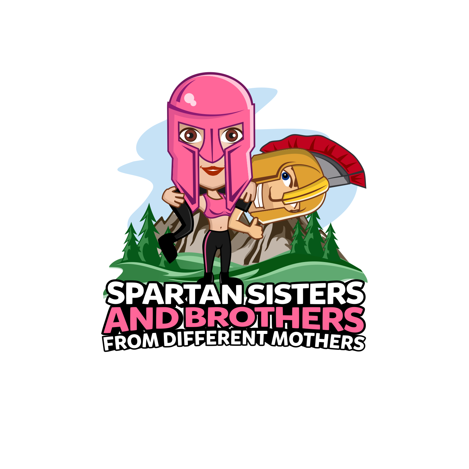 T-shirt Design by ThiagoB for this project | Design #21721780