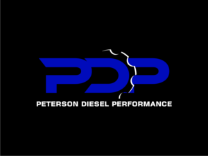 Peterson Diesel Performance | Logo Design by R16