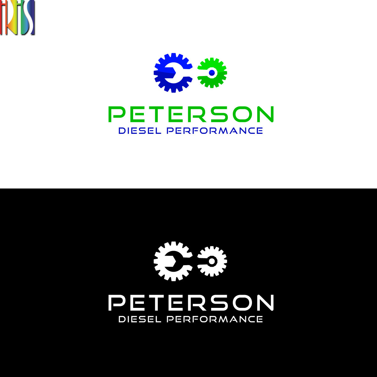 Logo Design by Iris 3 for this project | Design #21715942