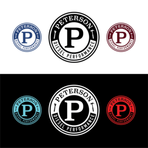 Logo Design by Joselito Miguel
