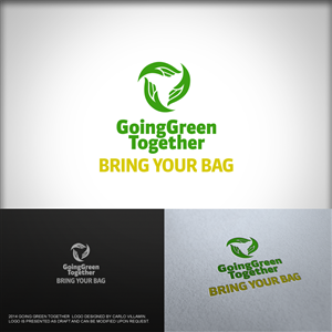 Logo Design by carlomagno for this project | Design: #2945168