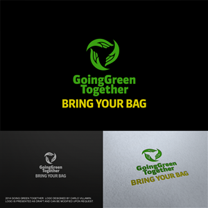 Logo Design by carlomagno for this project | Design: #2945169