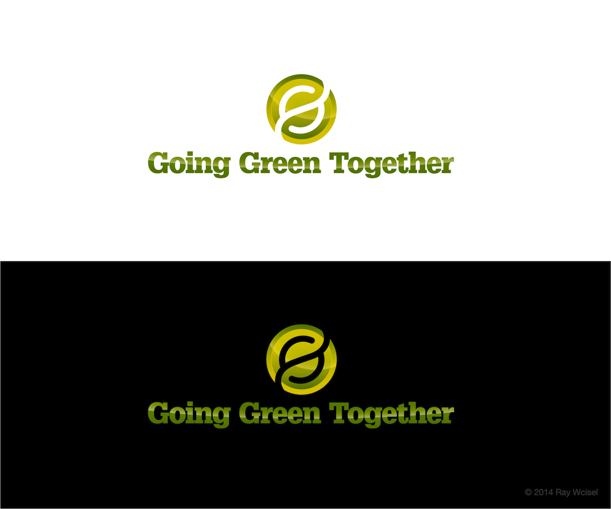 Logo Design by Ray Wcisel for this project | Design #2954930