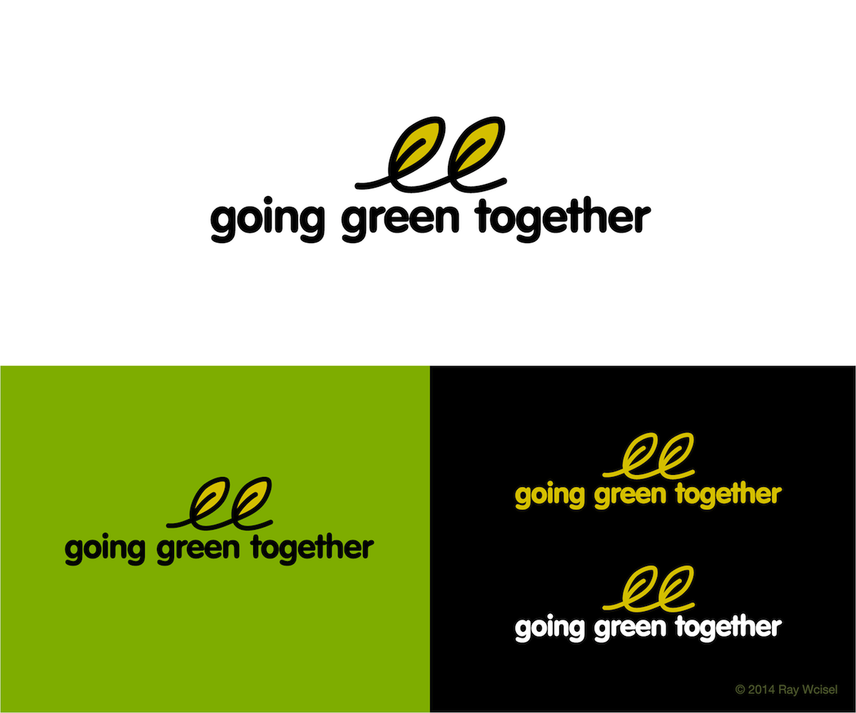 Logo Design by Ray Wcisel for this project | Design #2954931