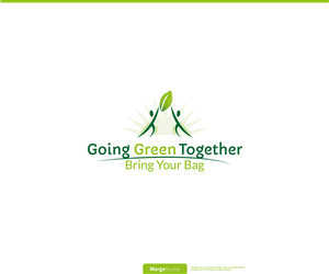 Logo Design by MergeStudio for this project | Design: #2937803