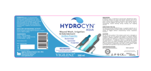 Label Design by Giovanni