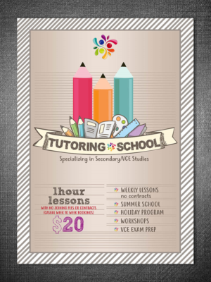 Poster Design by rug