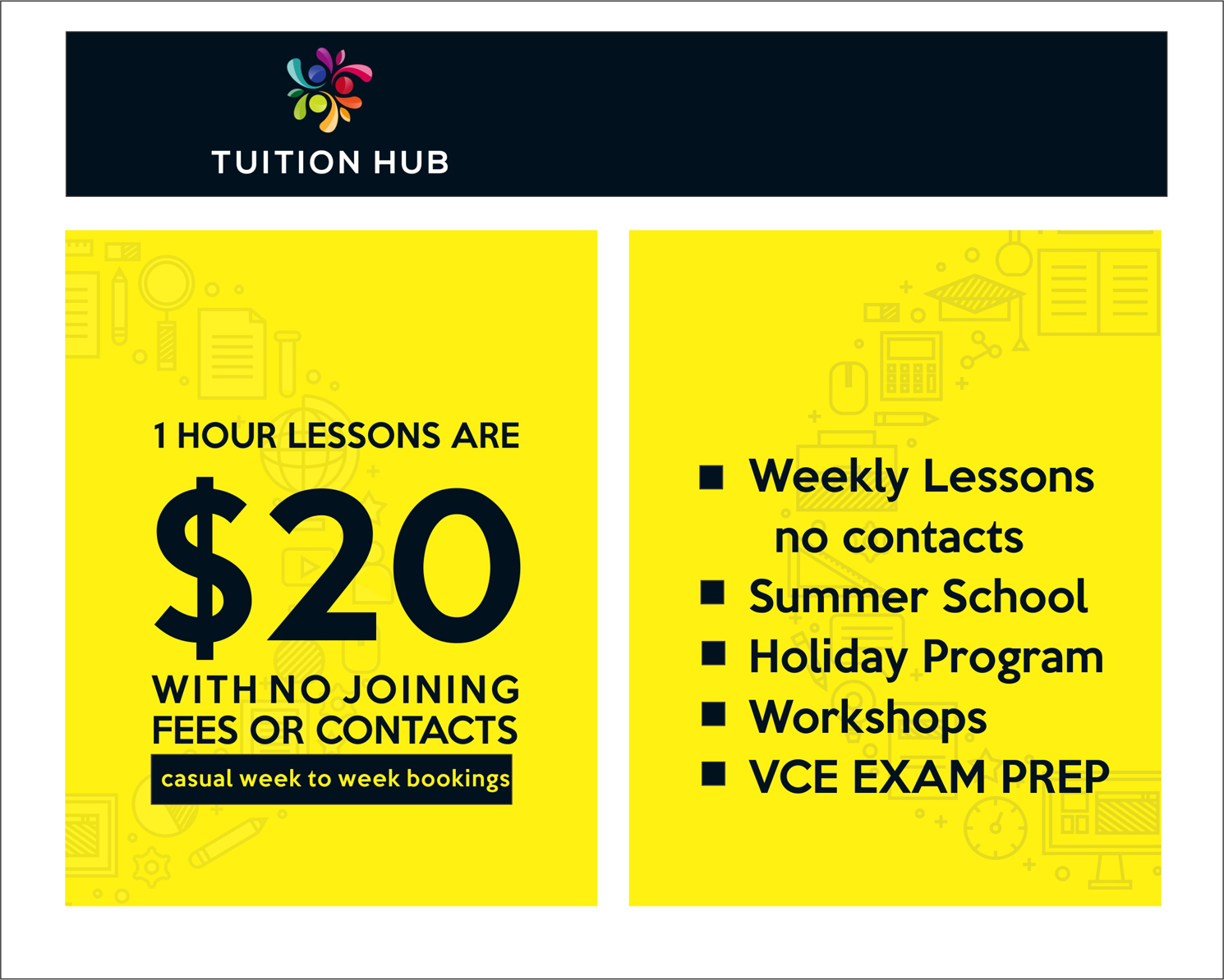 Diseño de Póster por fumbh.designs para Millennium Optical | Diseño #21710222