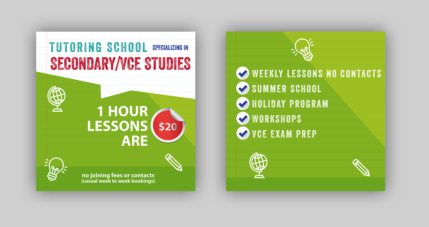 Diseño de Póster por IndreDesign para Millennium Optical | Diseño #21710773