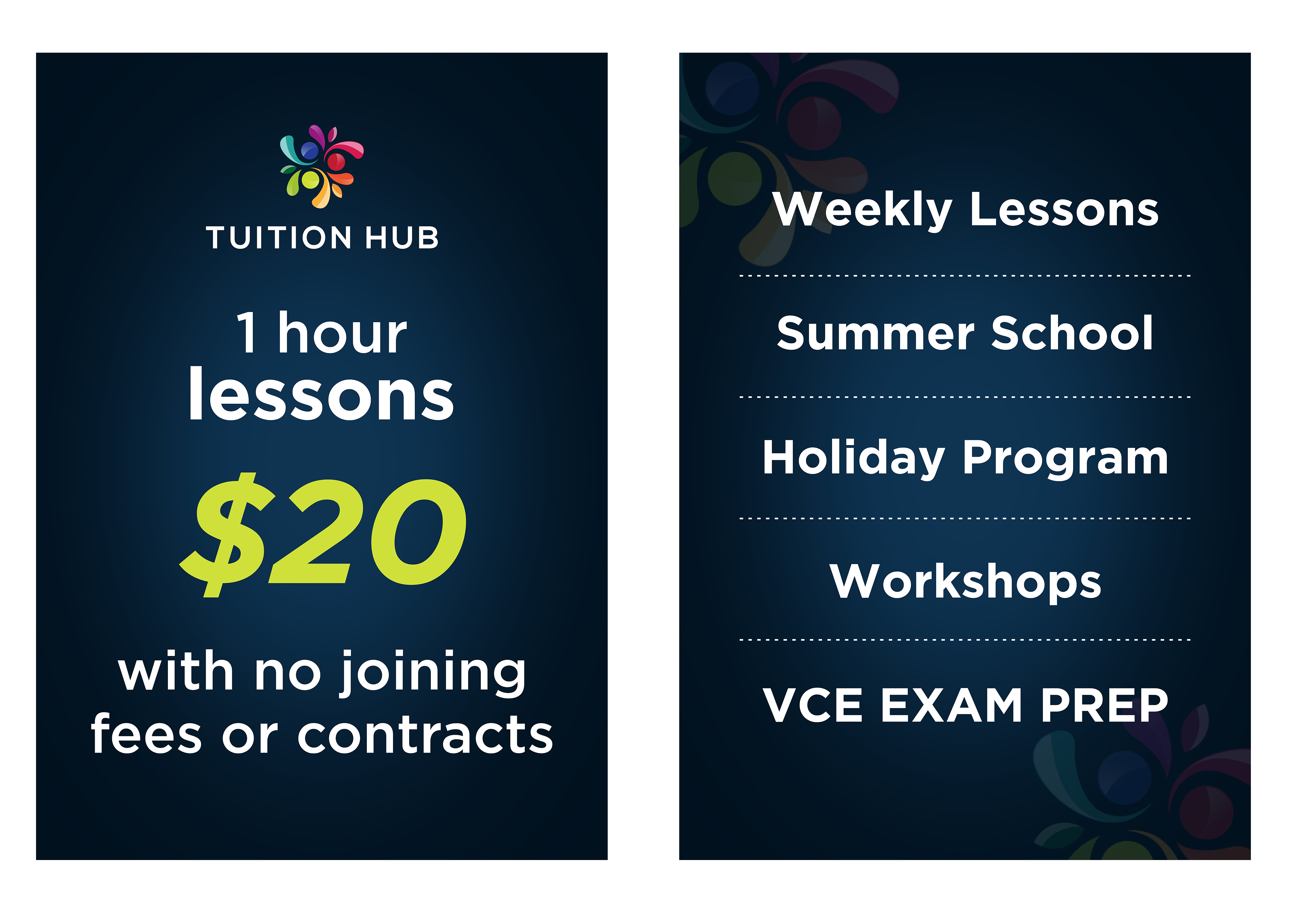 Poster Design by arshad 3939 for Millennium Optical | Design #21757875