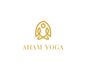 Logo Design by syaefulANS for aham yoga | Design: #21738502