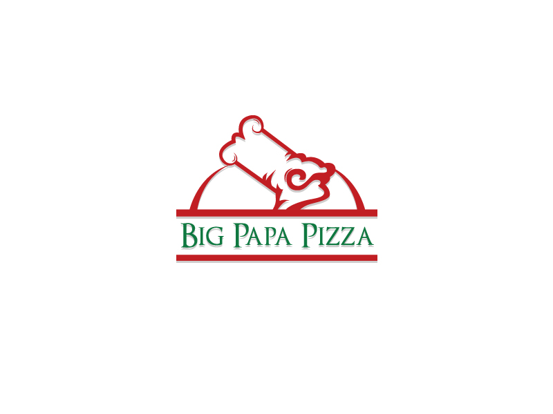 Logo Design by B.Tibéri for this project | Design #2953966