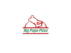Logo Design by B.Tibéri for this project | Design: #2953968