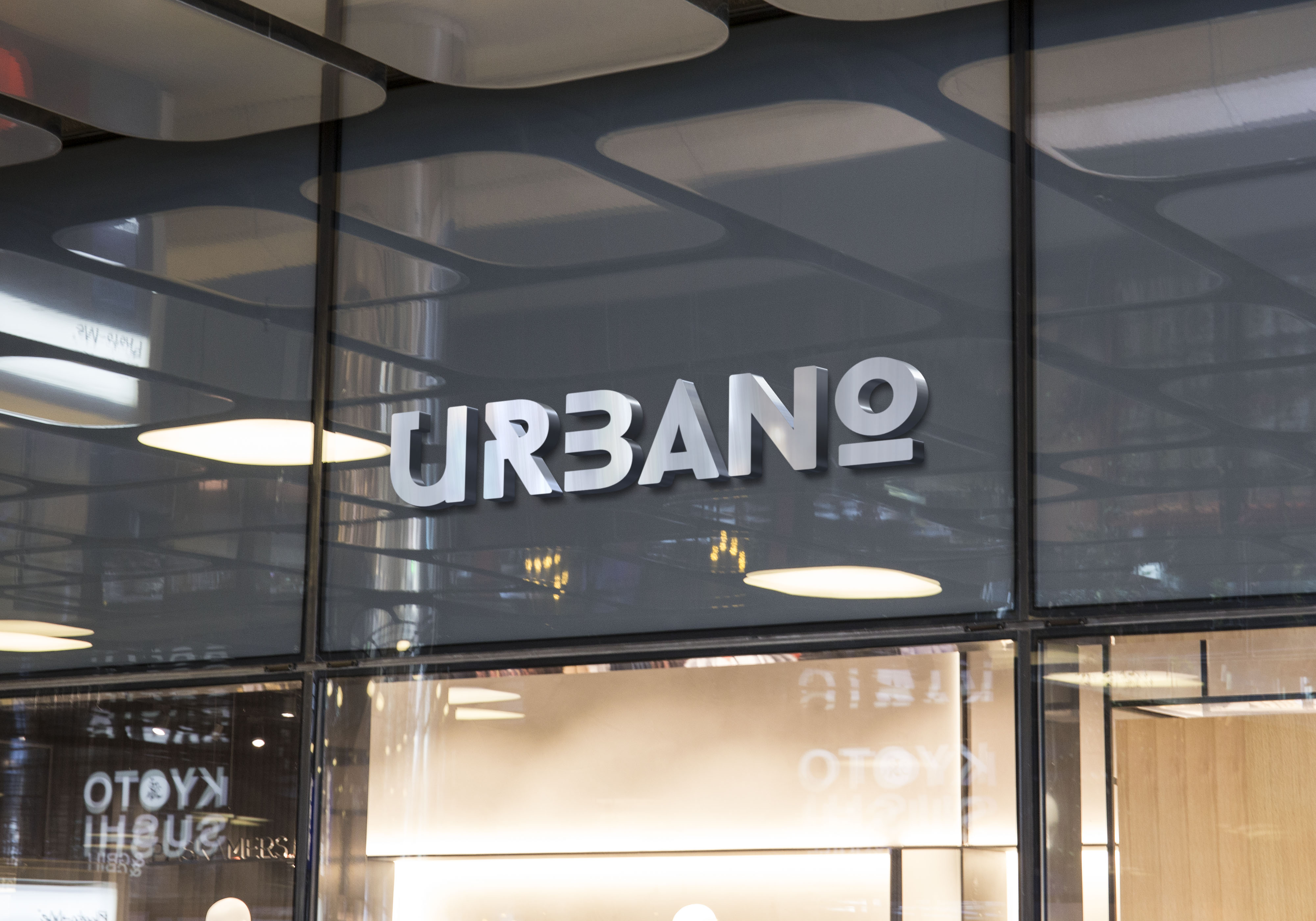 Logo Design by Oscar Fuentes for this project | Design #21746710