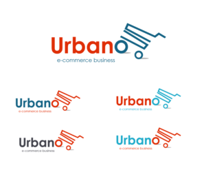 Logo Design by Tanja 7 for this project | Design #21791665