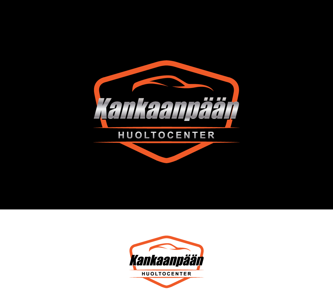 Logo Design by arcoalex for this project | Design #21716151