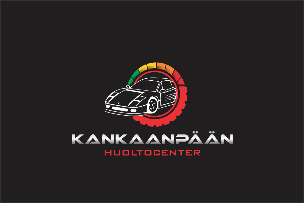Logo Design by Robert Macwan for this project | Design #21721165