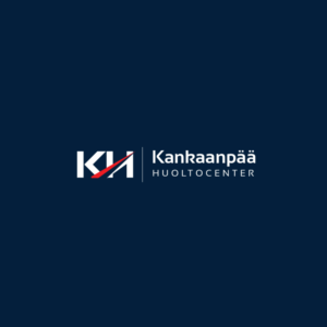 Kankaanpään Huoltocenter | Diseño de Logo por Alchemist
