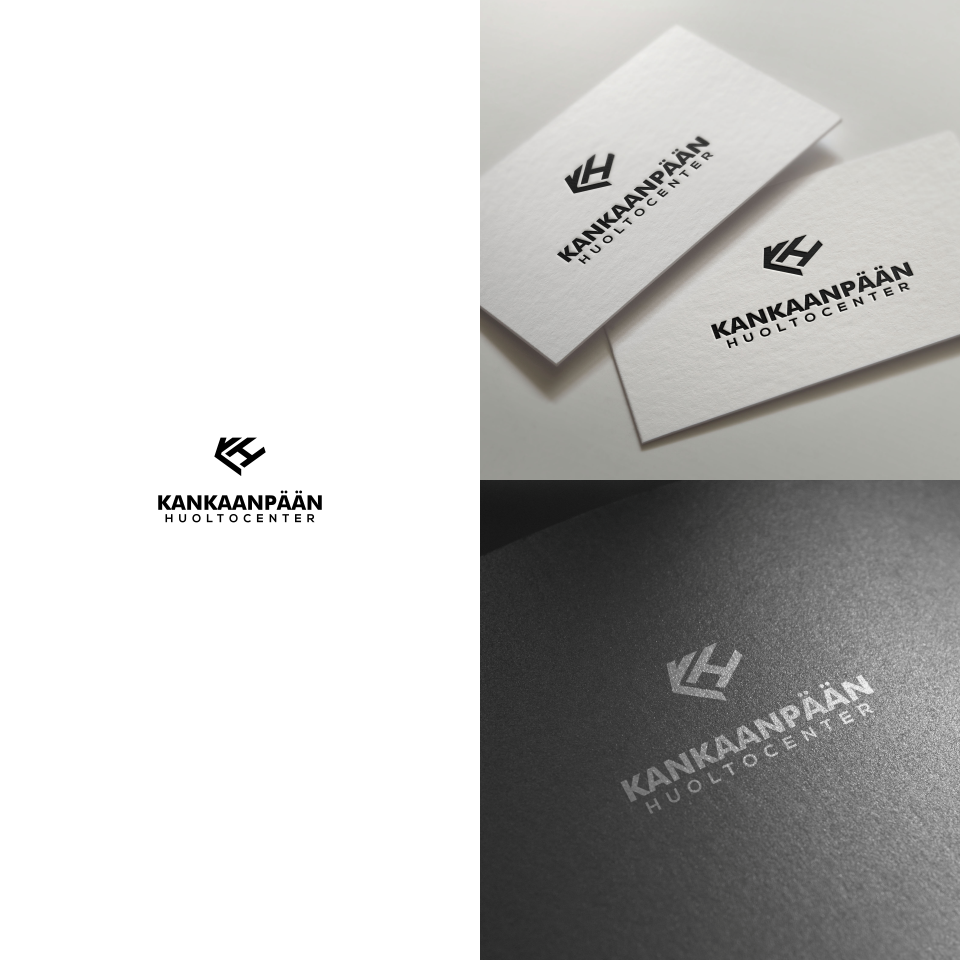 Logo Design by bernadif 2 for this project | Design #21729819