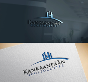 Diseño de Logo por artkey9 para este proyecto | Diseño: #21710570