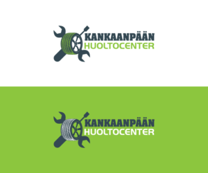 Logo Design by MDH TECH