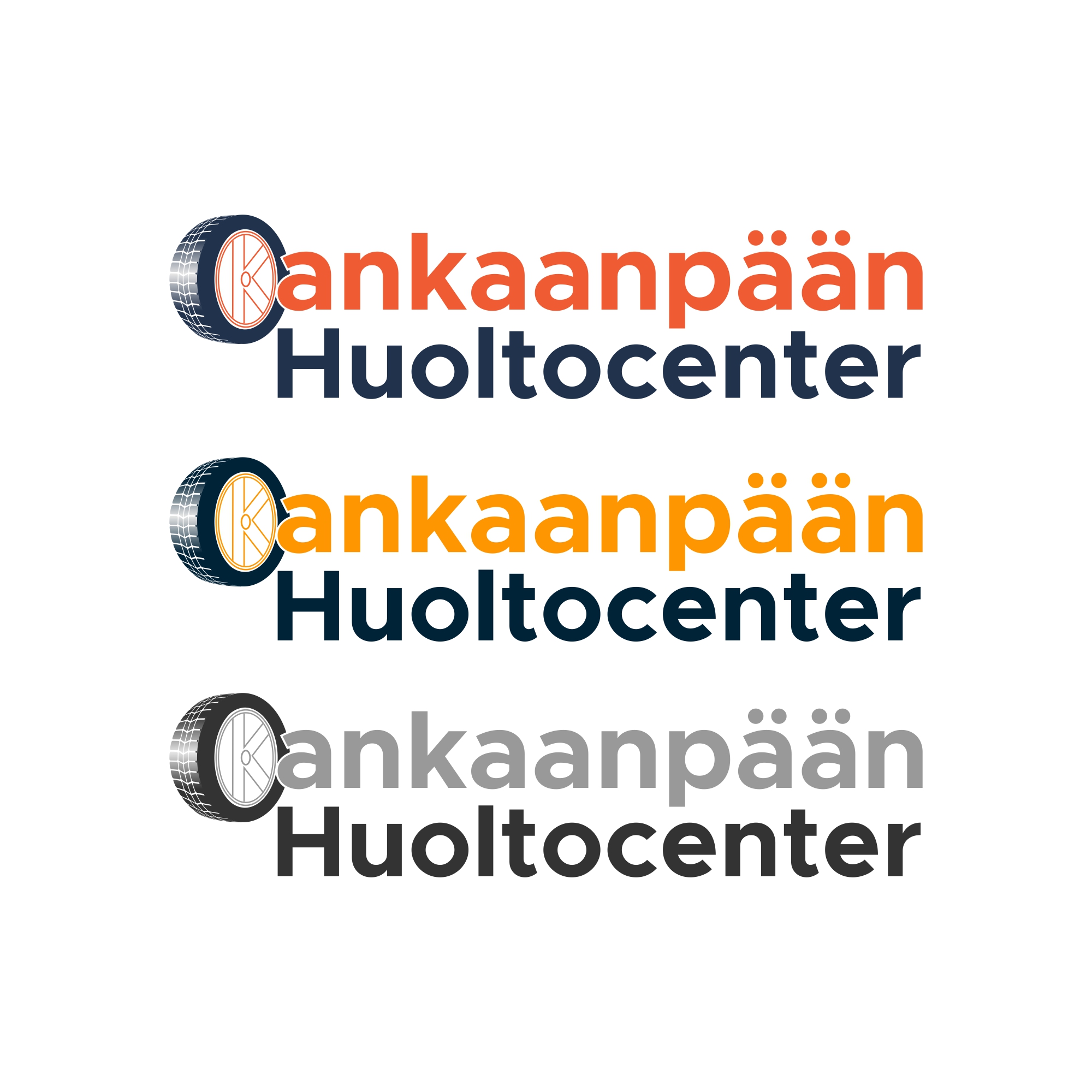 Logo Design by Gracia's Design for this project | Design #21737388